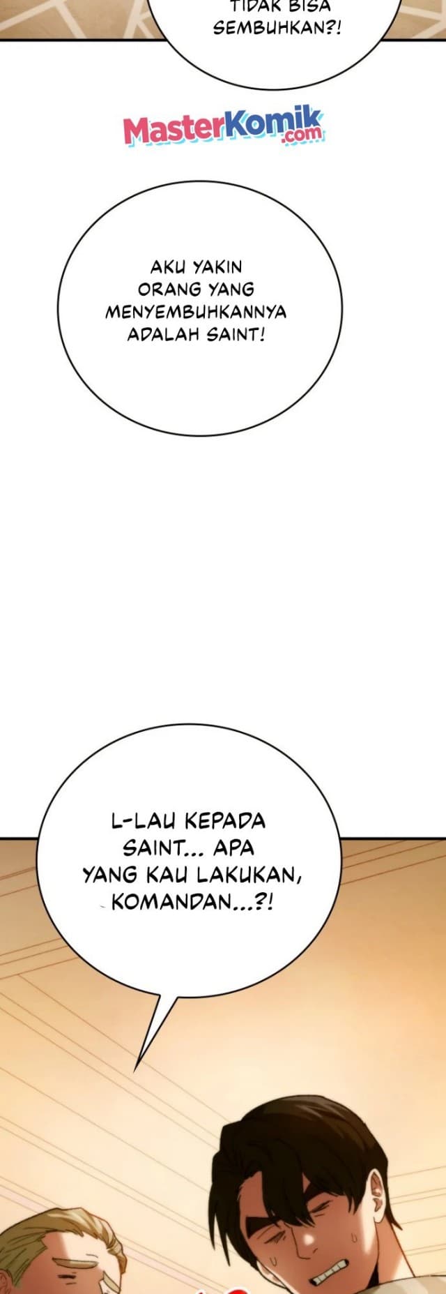 To Hell With Being A Saint, I’m a Doctor - Chapter 6 - Page 52