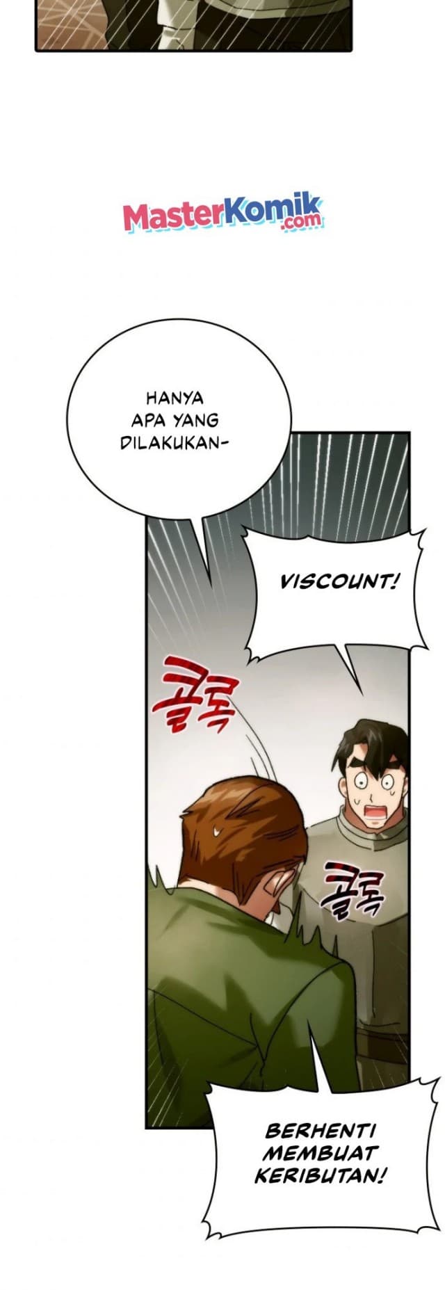 To Hell With Being A Saint, I’m a Doctor - Chapter 6 - Page 58