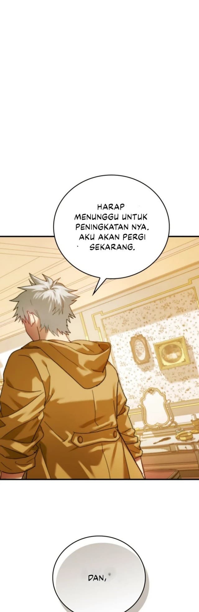To Hell With Being A Saint, I’m a Doctor - Chapter 6 - Page 6