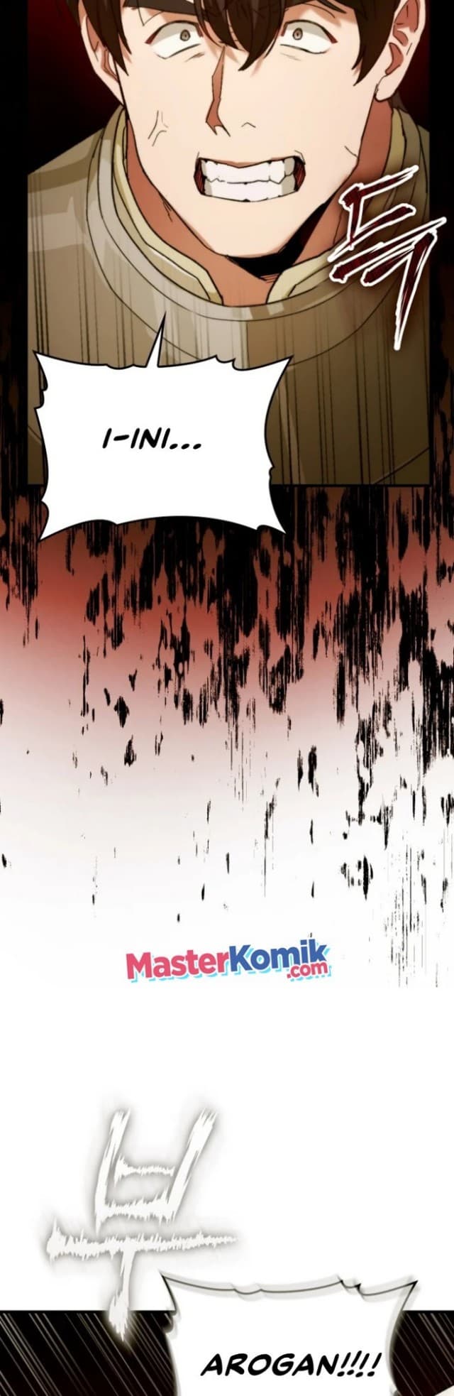 To Hell With Being A Saint, I’m a Doctor - Chapter 6 - Page 8
