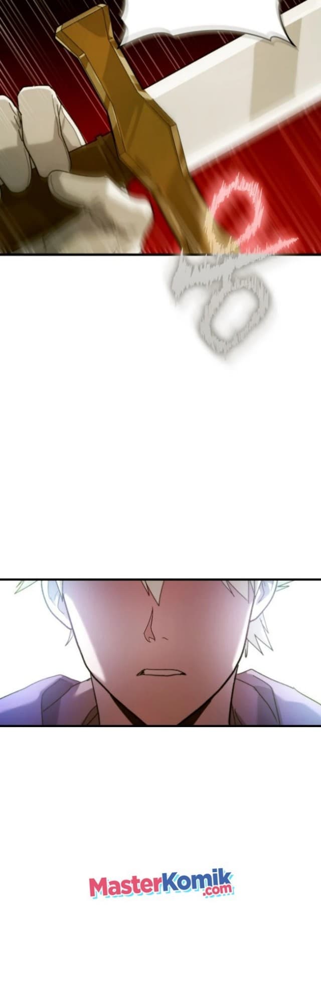To Hell With Being A Saint, I’m a Doctor - Chapter 6 - Page 9
