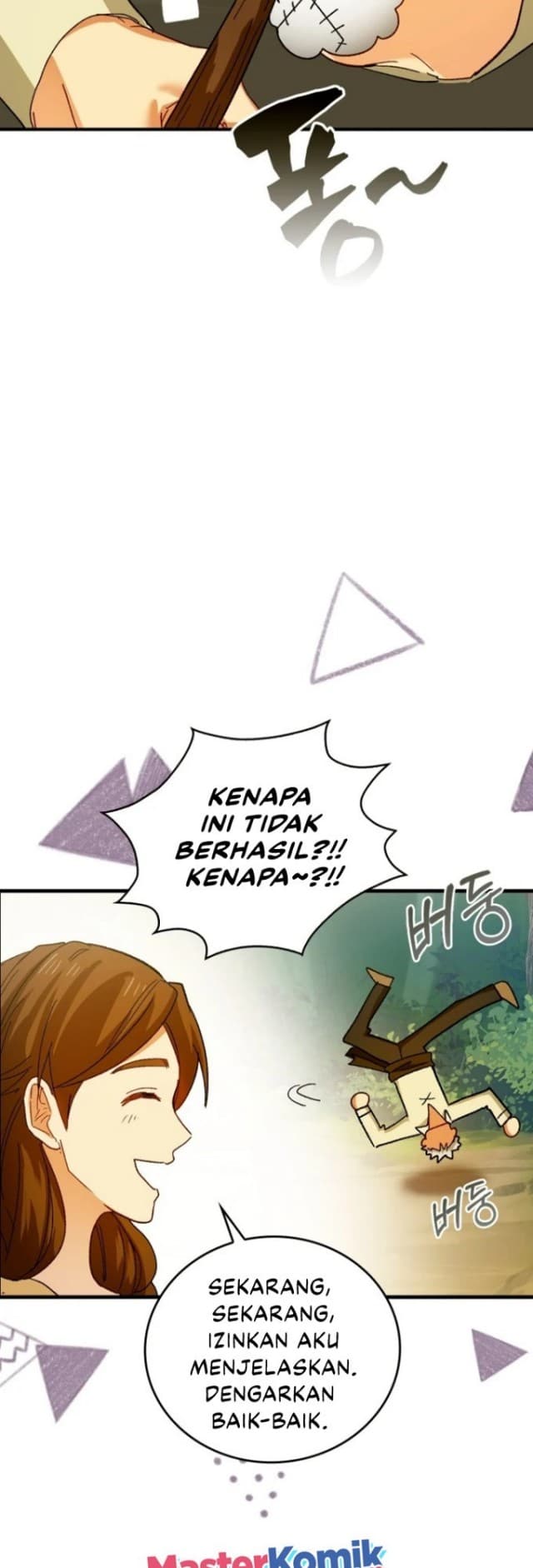 To Hell With Being A Saint, I’m a Doctor - Chapter 7 - Page 10