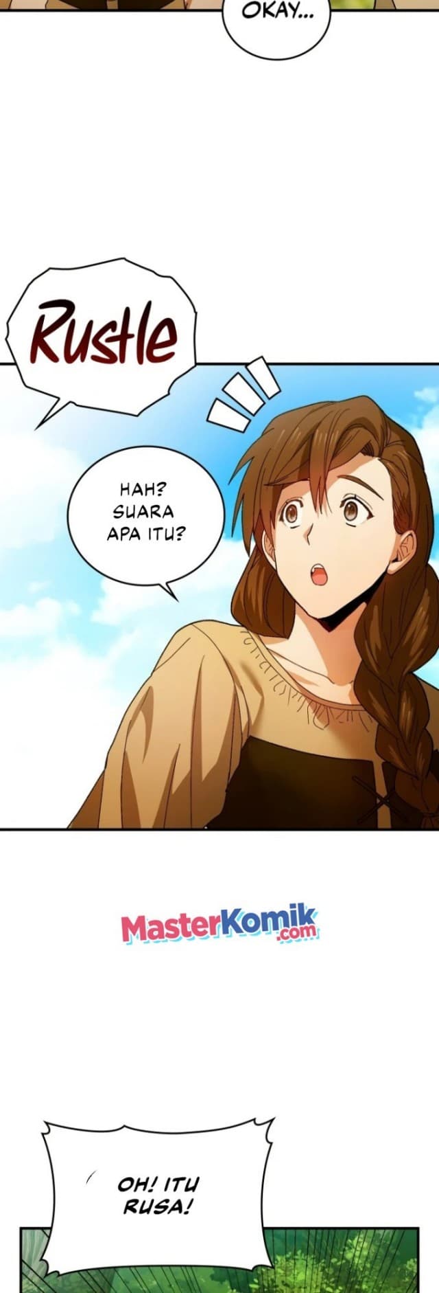 To Hell With Being A Saint, I’m a Doctor - Chapter 7 - Page 14