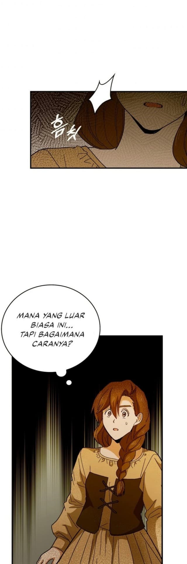 To Hell With Being A Saint, I’m a Doctor - Chapter 7 - Page 30
