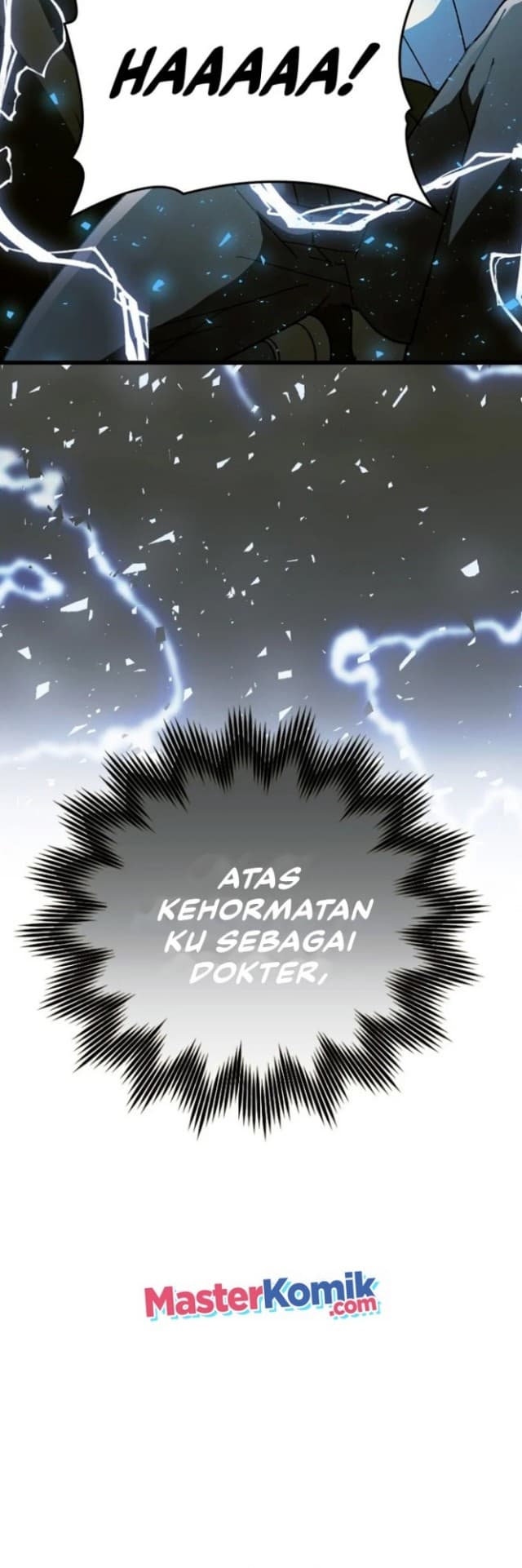 To Hell With Being A Saint, I’m a Doctor - Chapter 7 - Page 32