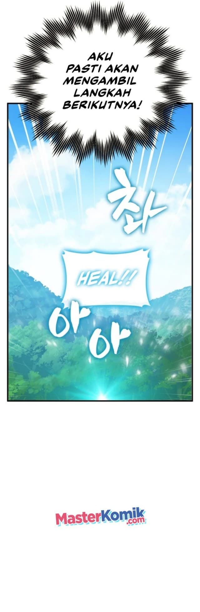 To Hell With Being A Saint, I’m a Doctor - Chapter 7 - Page 33