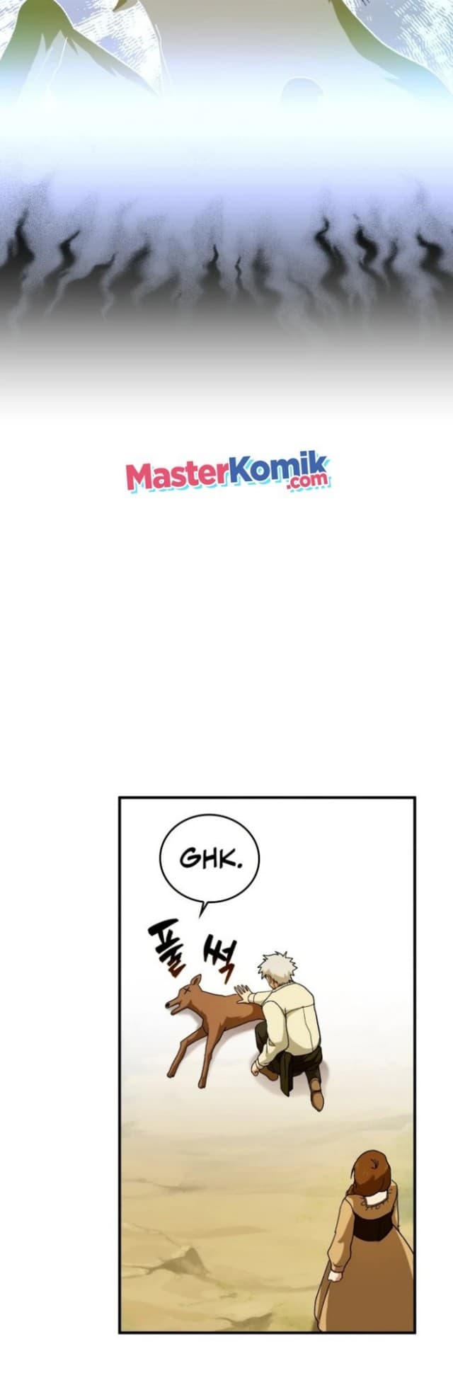 To Hell With Being A Saint, I’m a Doctor - Chapter 7 - Page 35