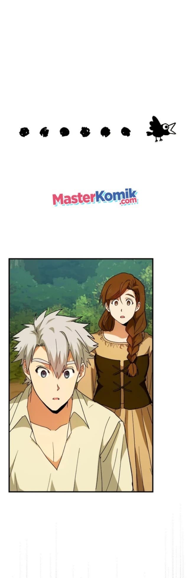 To Hell With Being A Saint, I’m a Doctor - Chapter 7 - Page 36