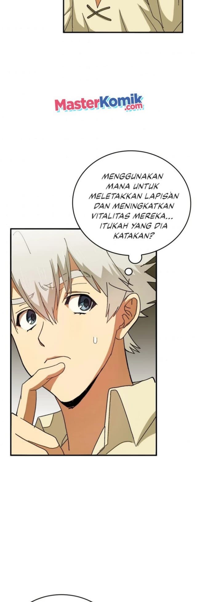 To Hell With Being A Saint, I’m a Doctor - Chapter 7 - Page 39