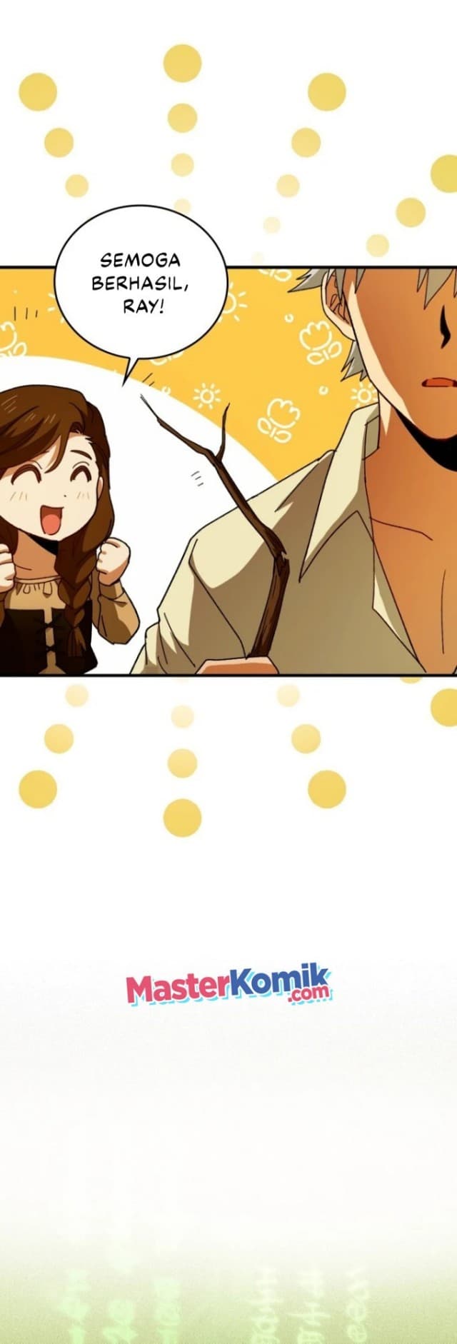 To Hell With Being A Saint, I’m a Doctor - Chapter 7 - Page 4