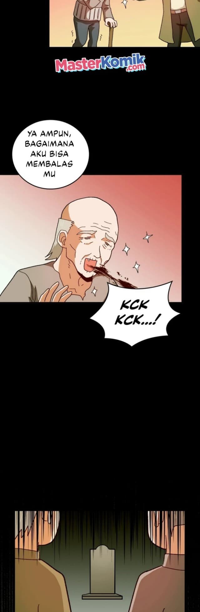 To Hell With Being A Saint, I’m a Doctor - Chapter 7 - Page 42