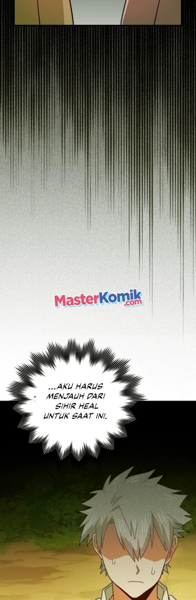 To Hell With Being A Saint, I’m a Doctor - Chapter 7 - Page 43