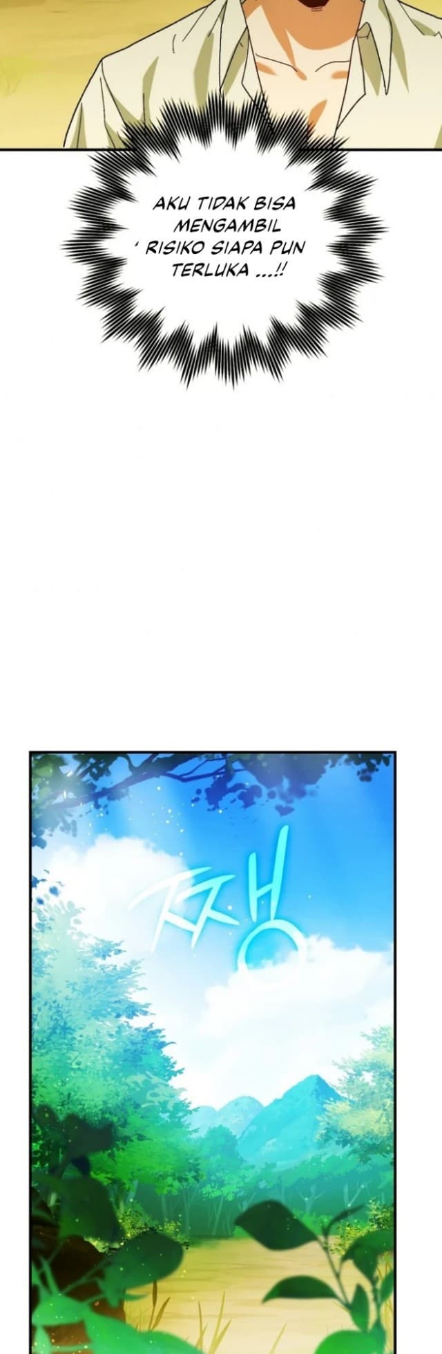 To Hell With Being A Saint, I’m a Doctor - Chapter 7 - Page 44
