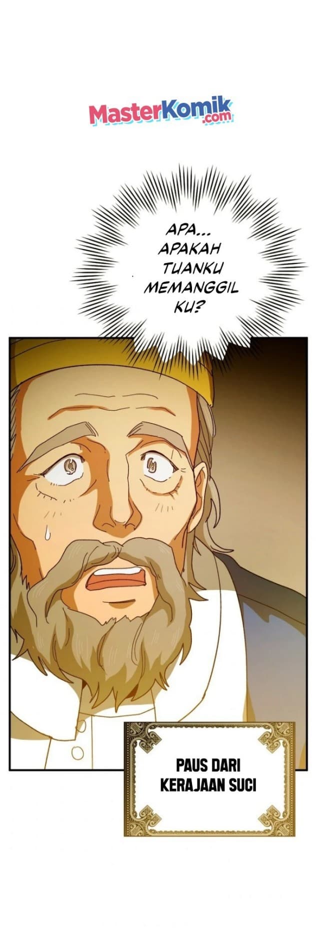 To Hell With Being A Saint, I’m a Doctor - Chapter 7 - Page 53