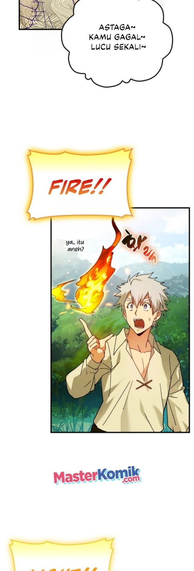 To Hell With Being A Saint, I’m a Doctor - Chapter 7 - Page 7