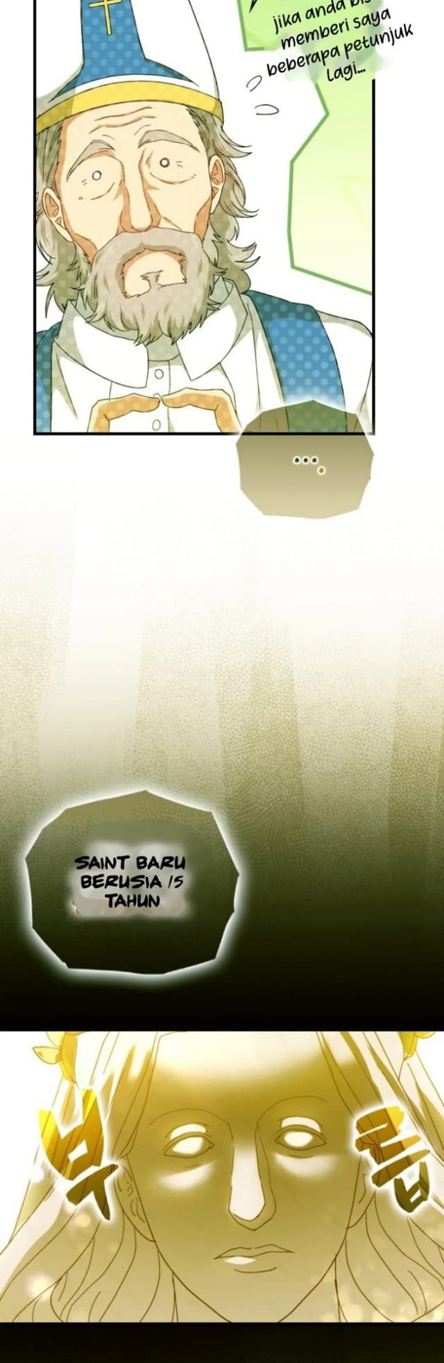 To Hell With Being A Saint, I’m a Doctor - Chapter 8 - Page 10