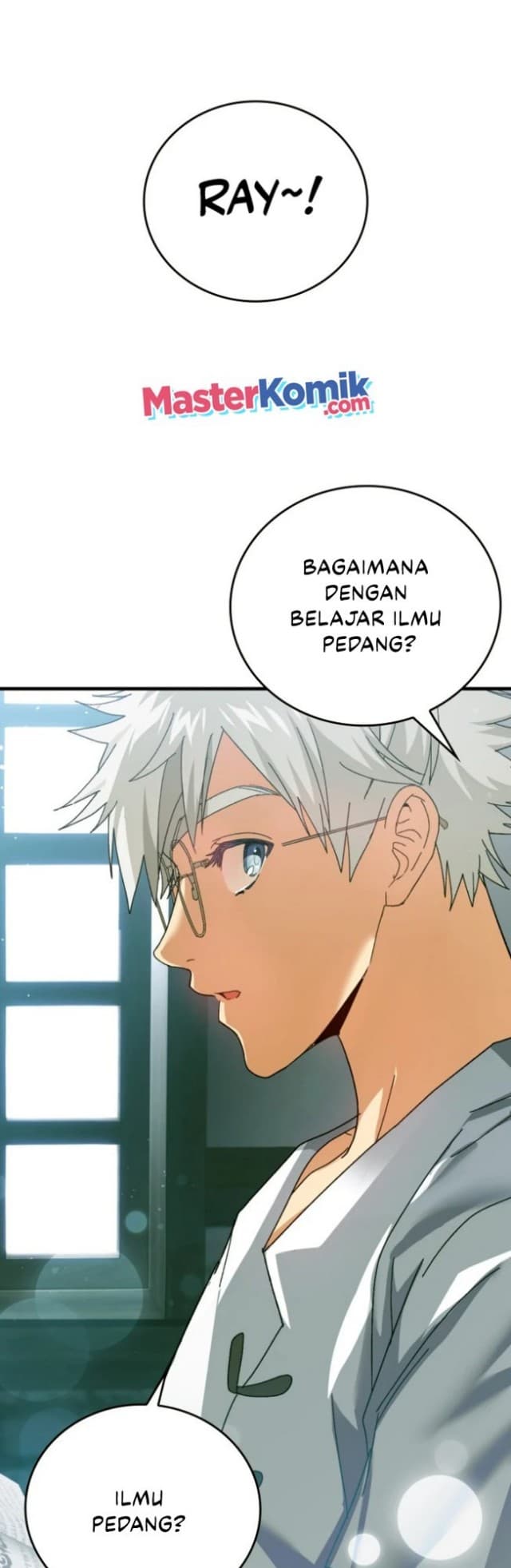 To Hell With Being A Saint, I’m a Doctor - Chapter 8 - Page 16