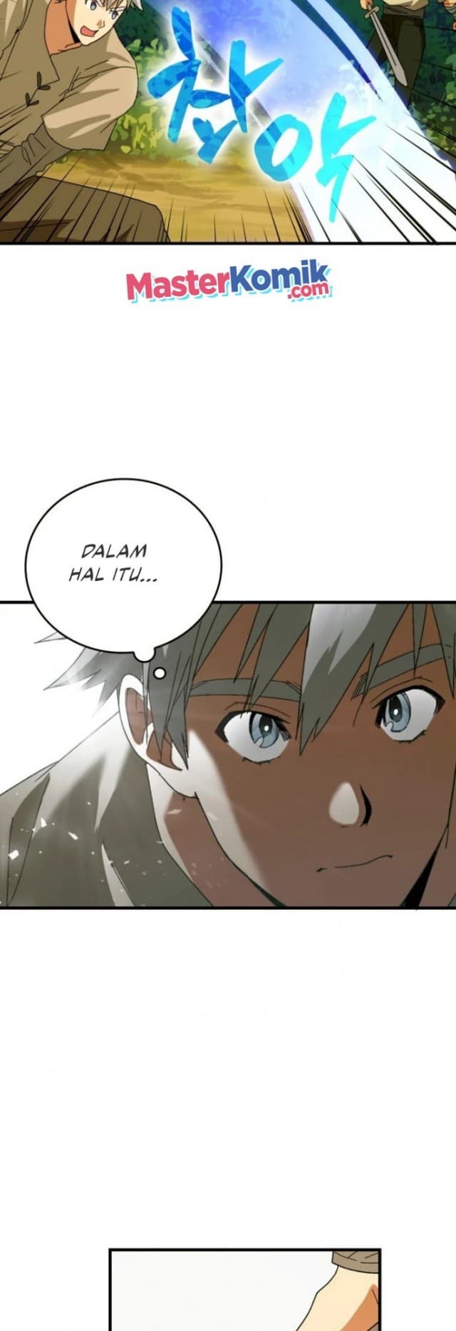 To Hell With Being A Saint, I’m a Doctor - Chapter 8 - Page 24
