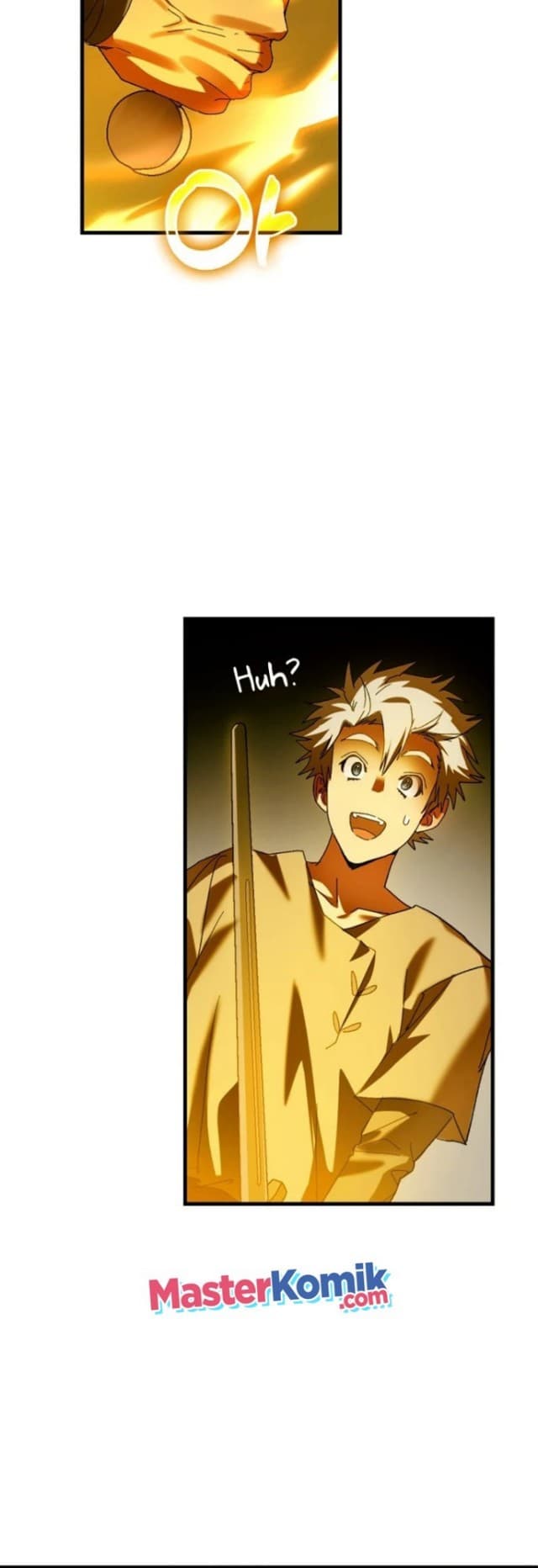 To Hell With Being A Saint, I’m a Doctor - Chapter 8 - Page 32