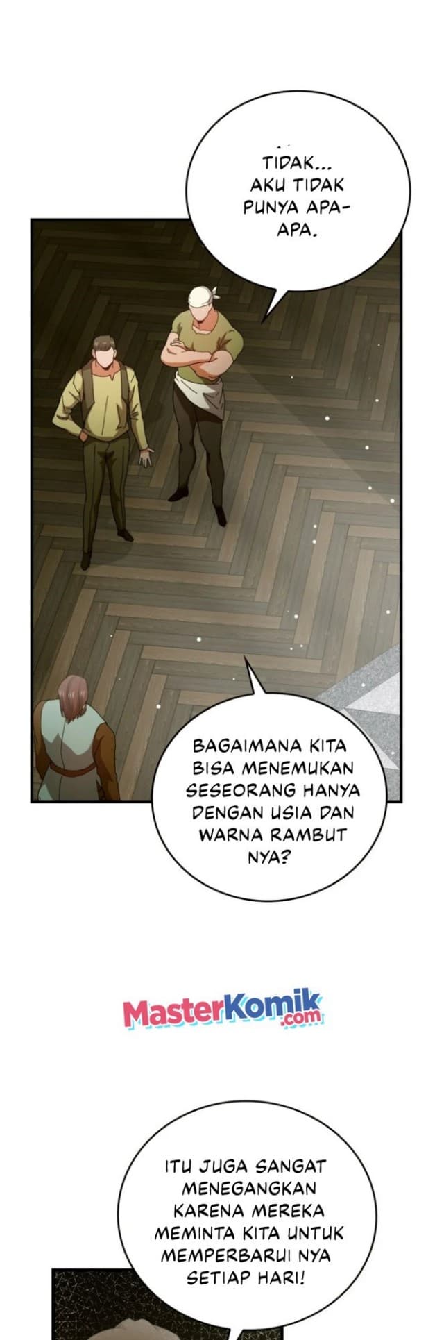 To Hell With Being A Saint, I’m a Doctor - Chapter 8 - Page 40