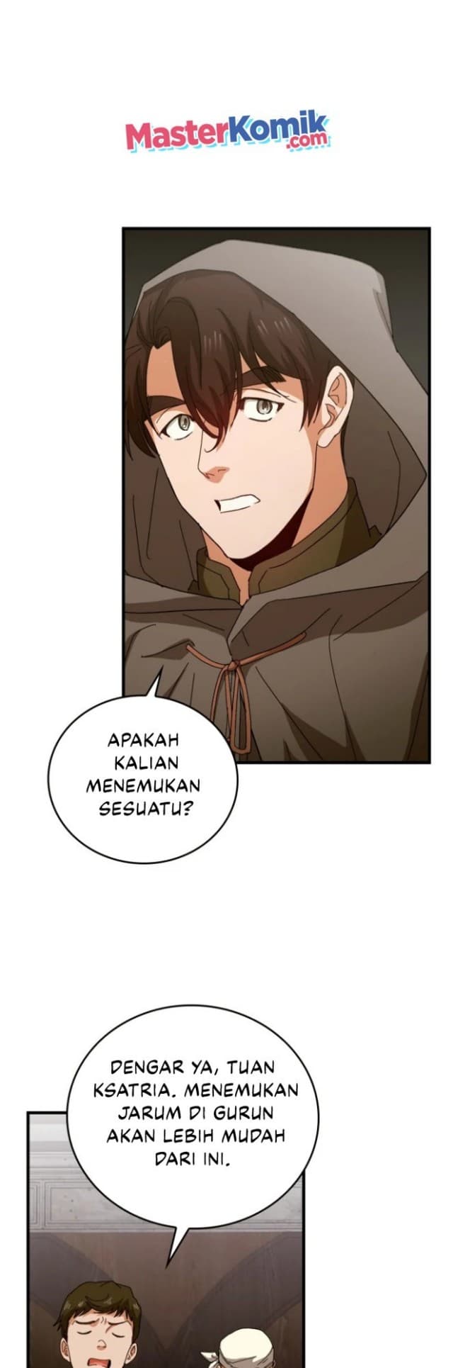 To Hell With Being A Saint, I’m a Doctor - Chapter 8 - Page 42