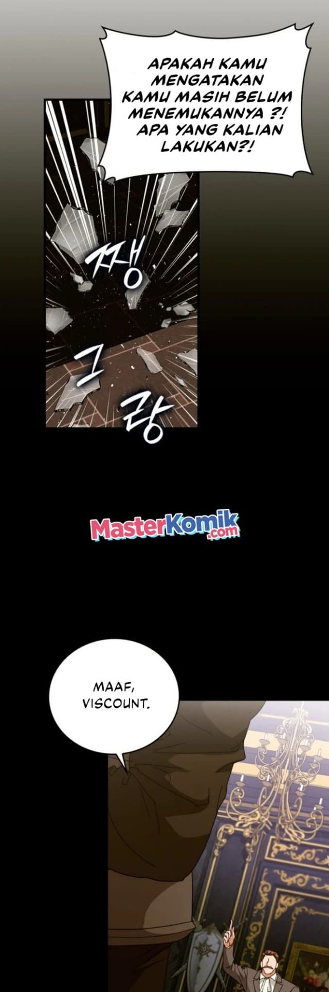 To Hell With Being A Saint, I’m a Doctor - Chapter 8 - Page 44