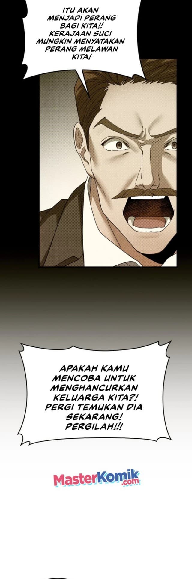 To Hell With Being A Saint, I’m a Doctor - Chapter 8 - Page 46