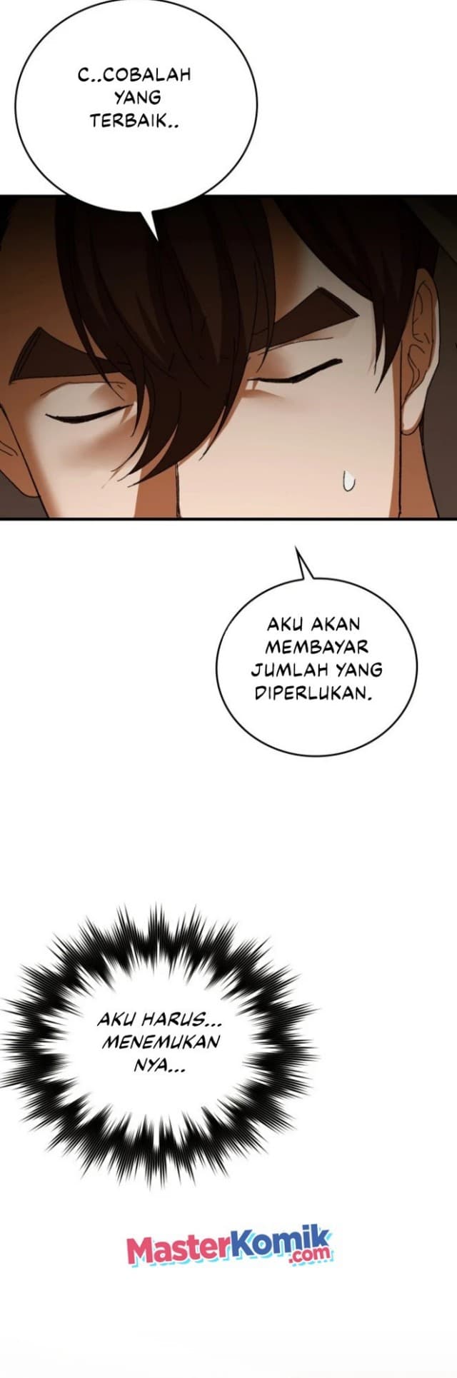 To Hell With Being A Saint, I’m a Doctor - Chapter 8 - Page 47