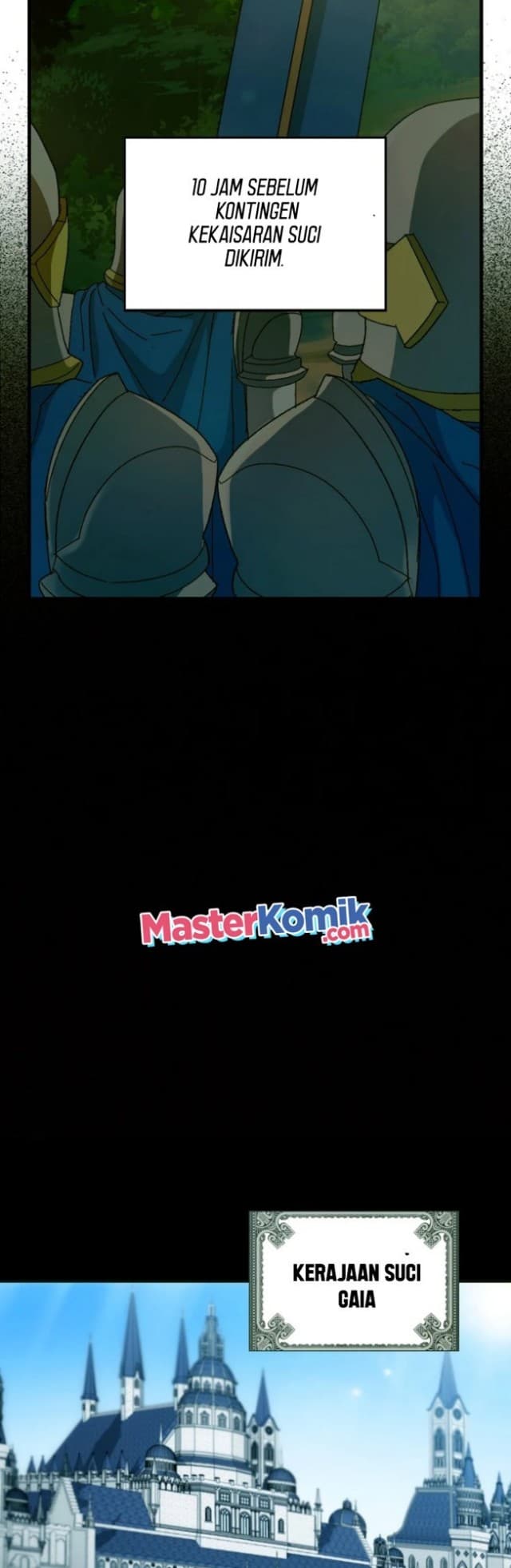 To Hell With Being A Saint, I’m a Doctor - Chapter 8 - Page 6