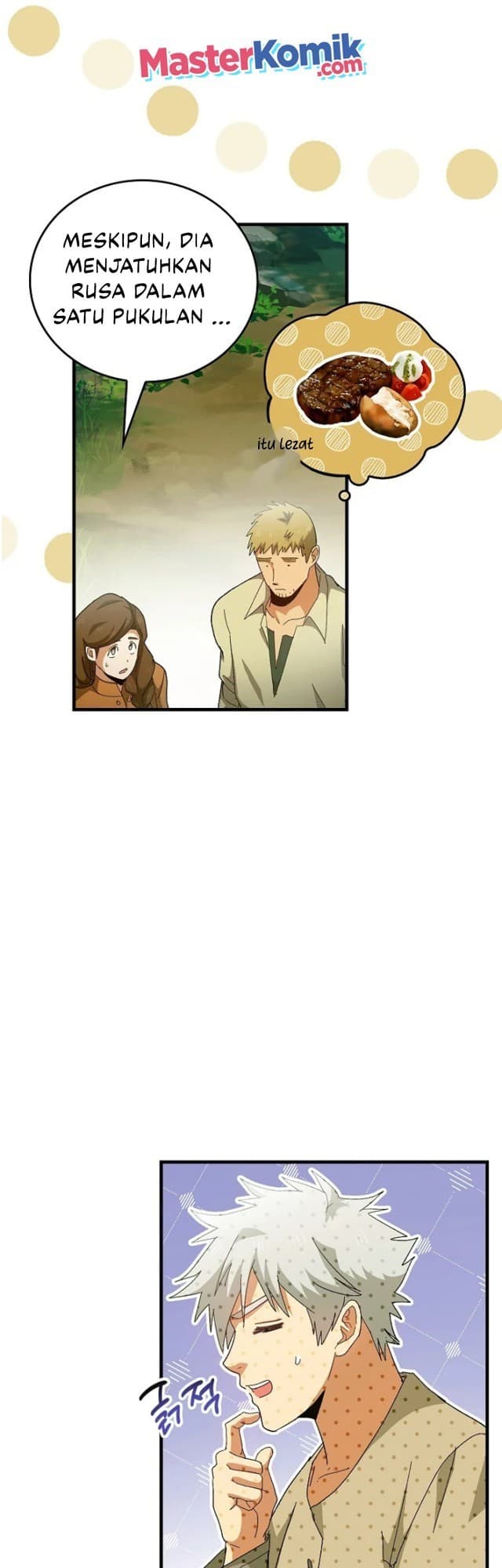 To Hell With Being A Saint, I’m a Doctor - Chapter 9 - Page 10