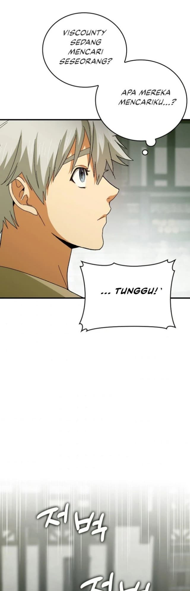 To Hell With Being A Saint, I’m a Doctor - Chapter 9 - Page 37