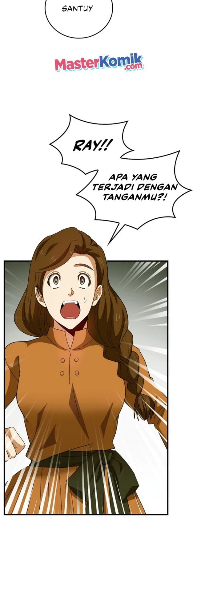 To Hell With Being A Saint, I’m a Doctor - Chapter 9 - Page 4