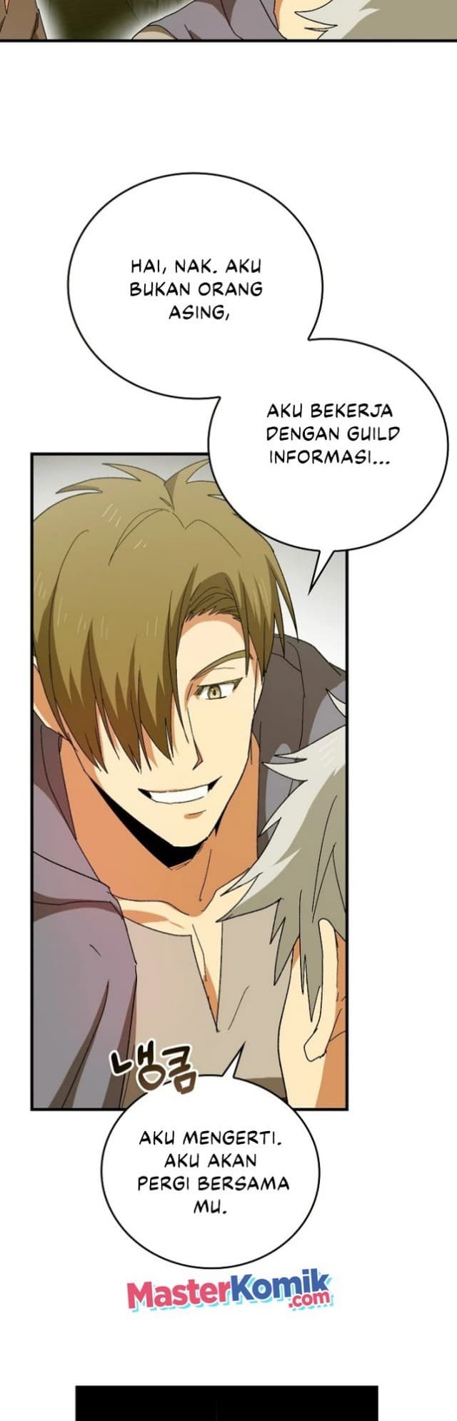 To Hell With Being A Saint, I’m a Doctor - Chapter 9 - Page 40