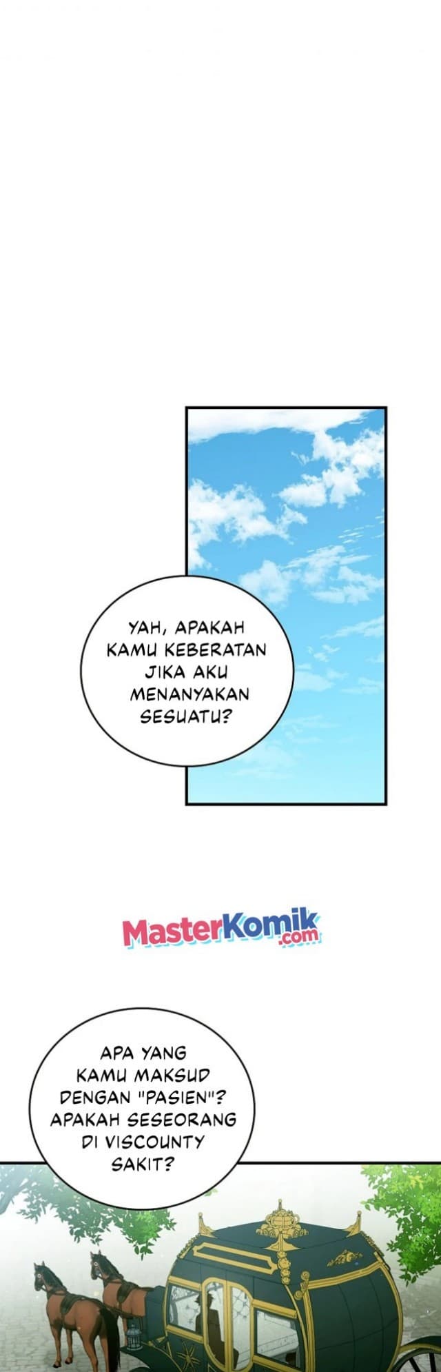 To Hell With Being A Saint, I’m a Doctor - Chapter 9 - Page 43