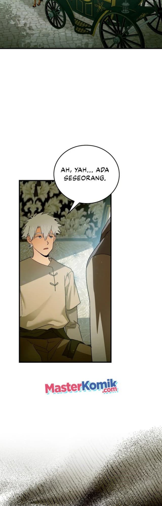 To Hell With Being A Saint, I’m a Doctor - Chapter 9 - Page 44