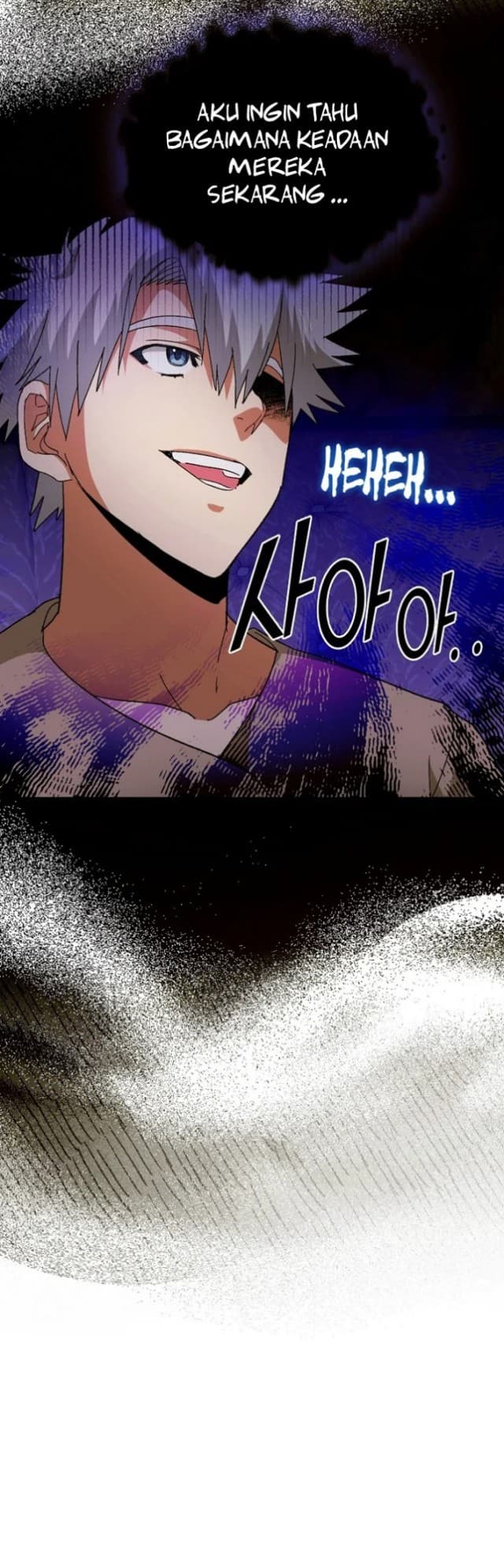 To Hell With Being A Saint, I’m a Doctor - Chapter 9 - Page 45