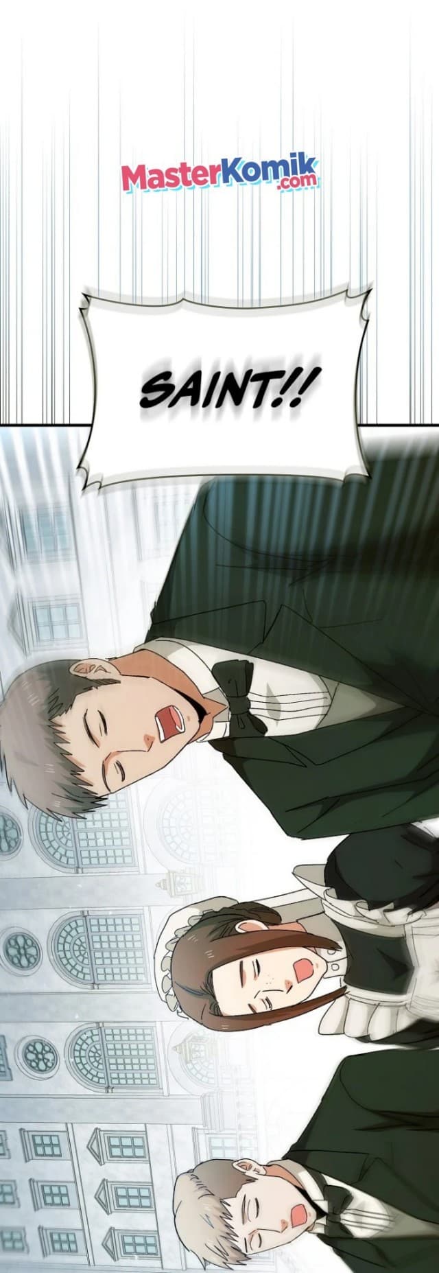 To Hell With Being A Saint, I’m a Doctor - Chapter 9 - Page 48
