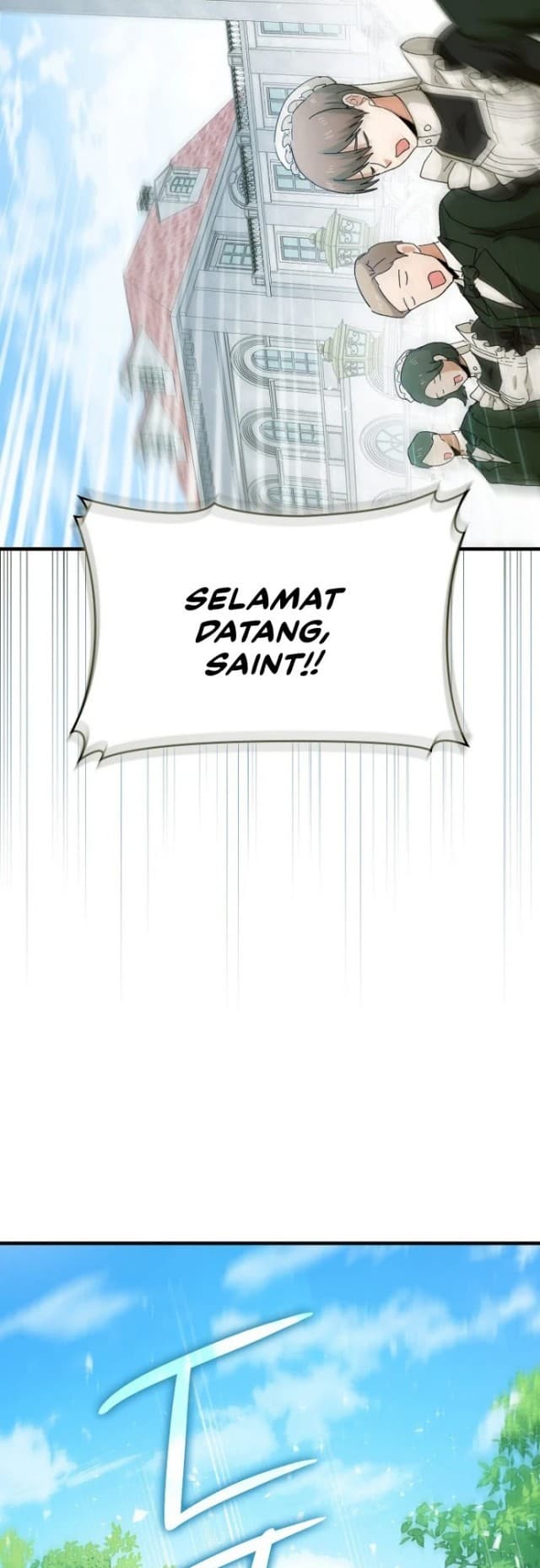 To Hell With Being A Saint, I’m a Doctor - Chapter 9 - Page 49