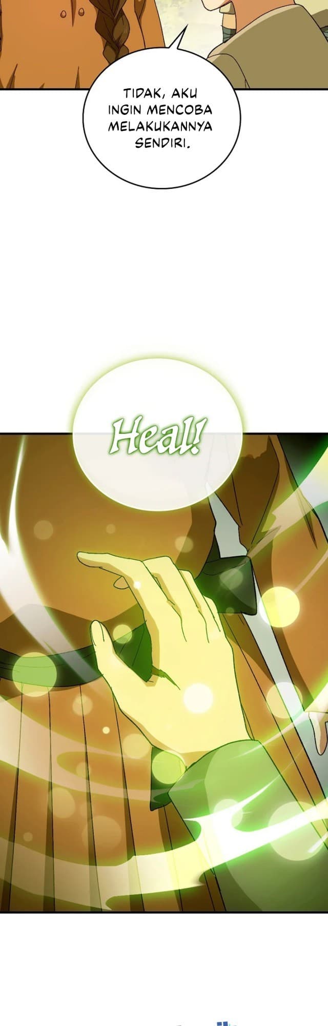 To Hell With Being A Saint, I’m a Doctor - Chapter 9 - Page 6
