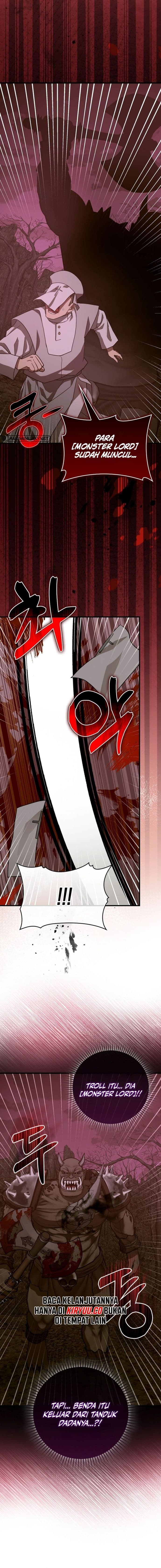 To Hell With Being A Saint, I’m a Doctor - Chapter 98 - Page 14