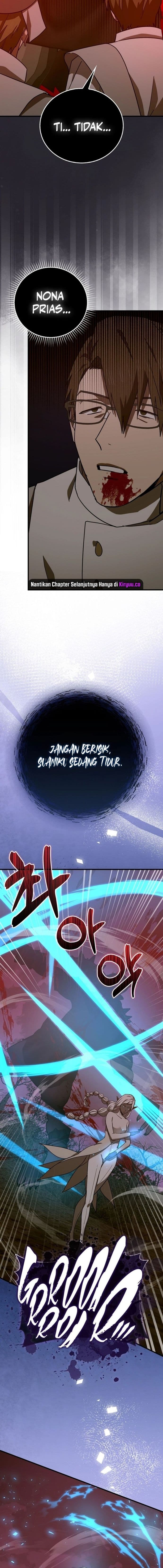 To Hell With Being A Saint, I’m a Doctor - Chapter 98 - Page 16