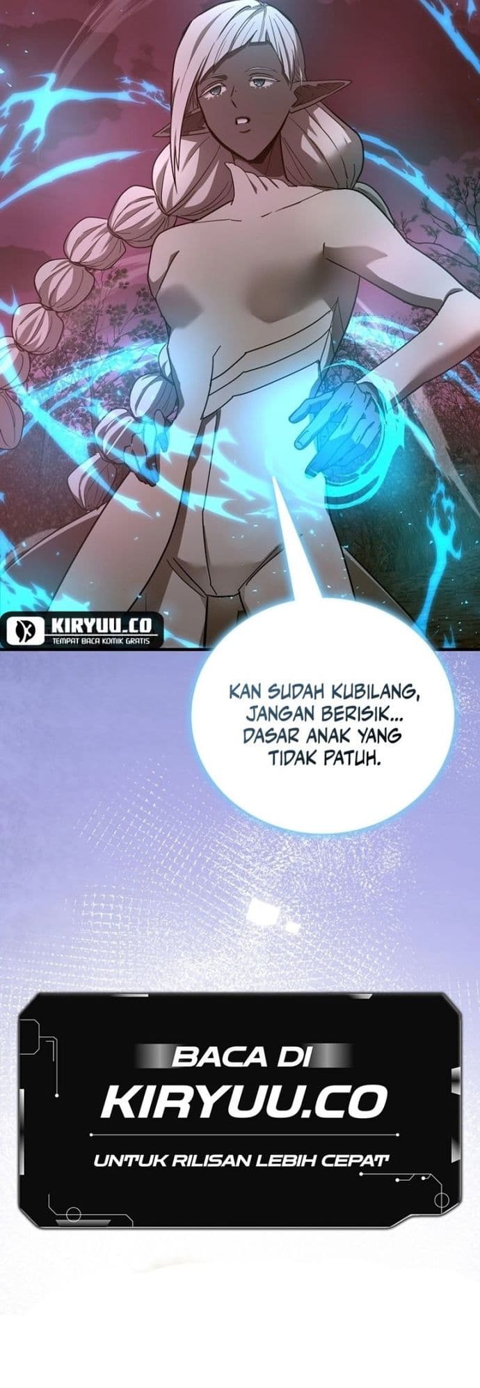 To Hell With Being A Saint, I’m a Doctor - Chapter 98 - Page 17