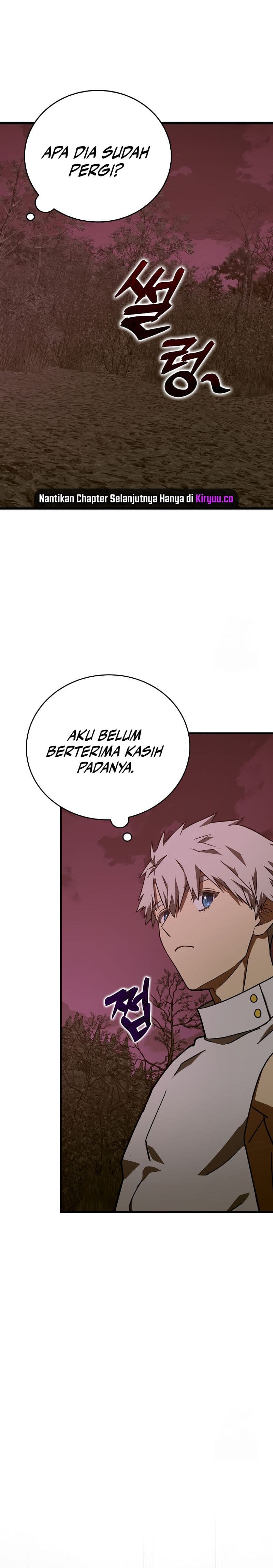 To Hell With Being A Saint, I’m a Doctor - Chapter 99 - Page 20