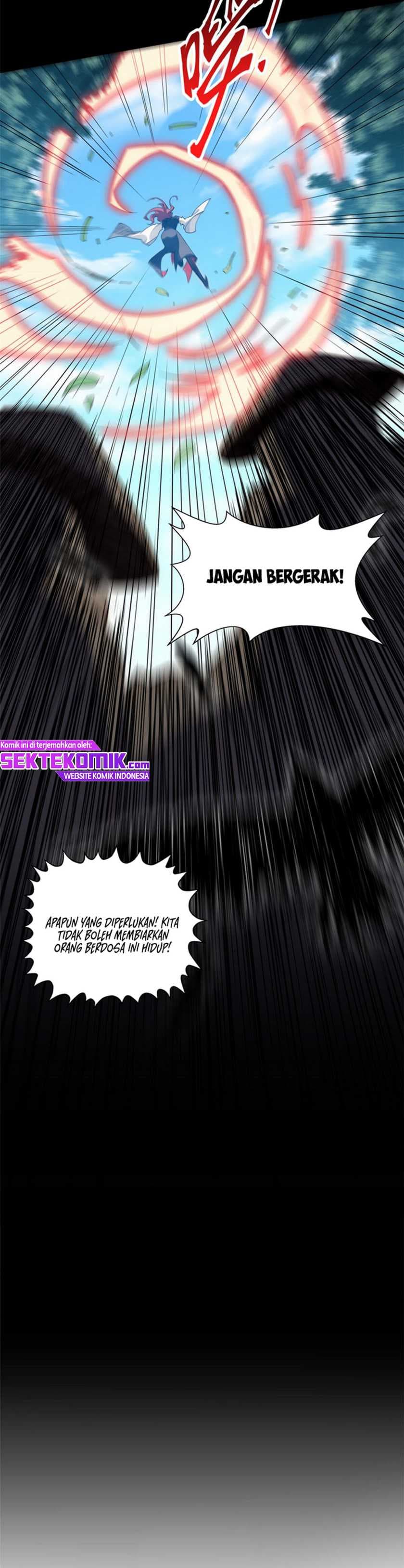 Top Tier Providence - Chapter 10 - Page 5