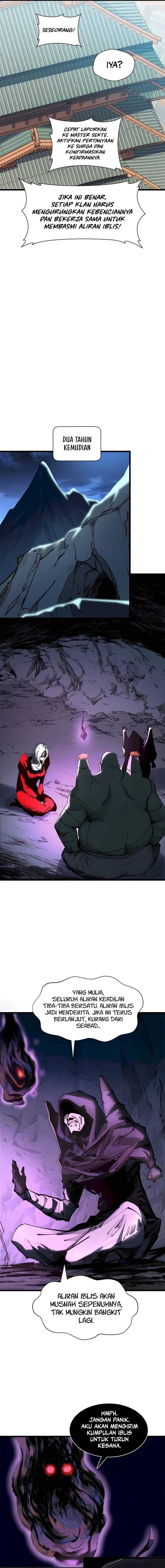 Top Tier Providence - Chapter 165 - Page 6
