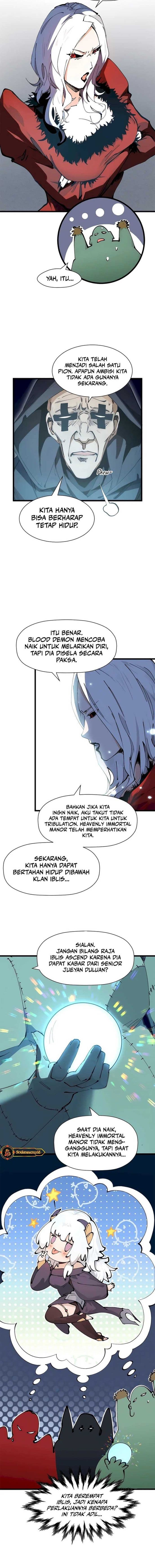 Top Tier Providence - Chapter 165 - Page 8