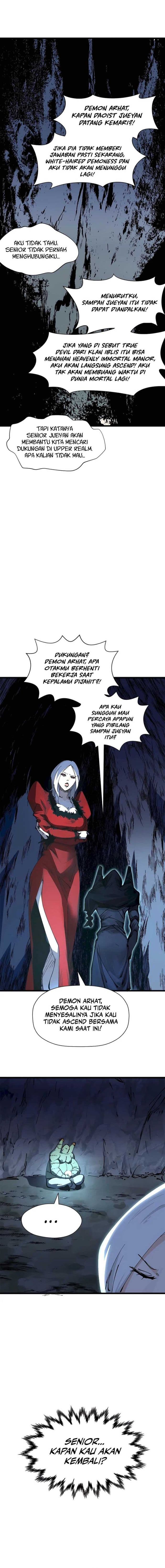 Top Tier Providence - Chapter 165 - Page 9