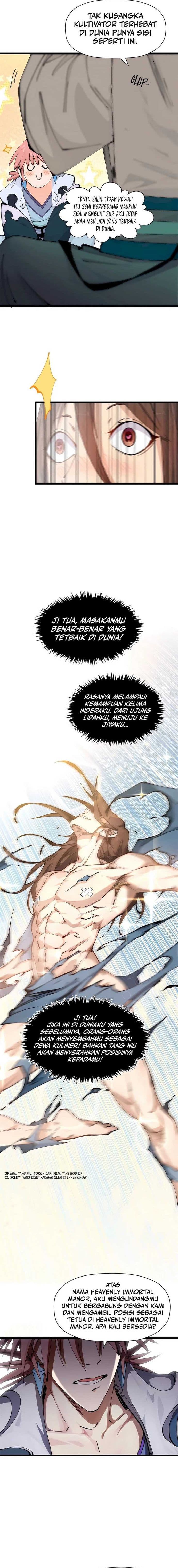 Top Tier Providence - Chapter 166 - Page 6