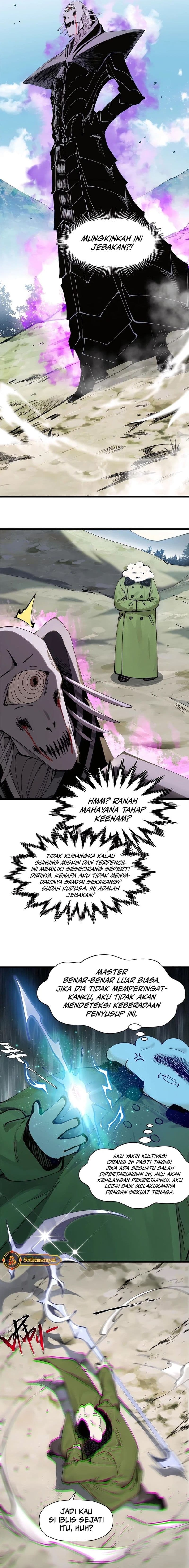Top Tier Providence - Chapter 167 - Page 10