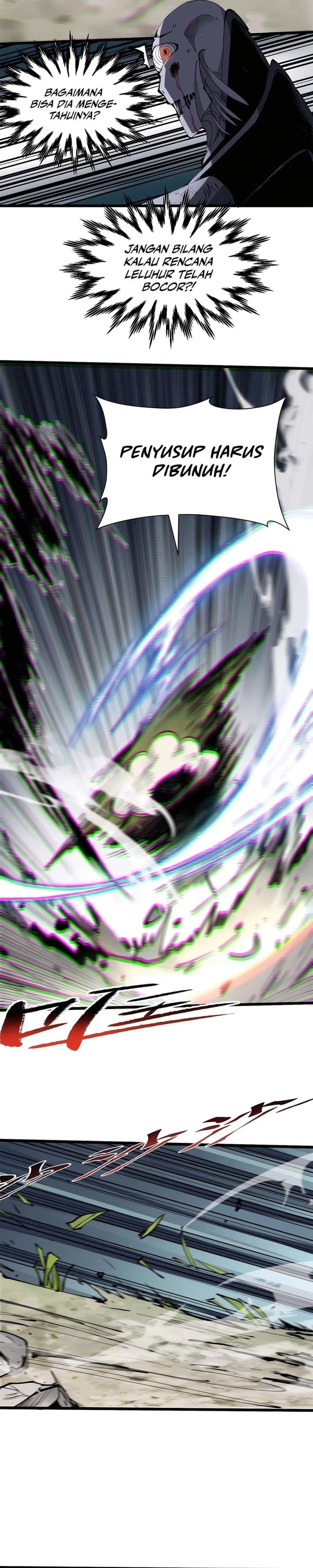 Top Tier Providence - Chapter 167 - Page 11